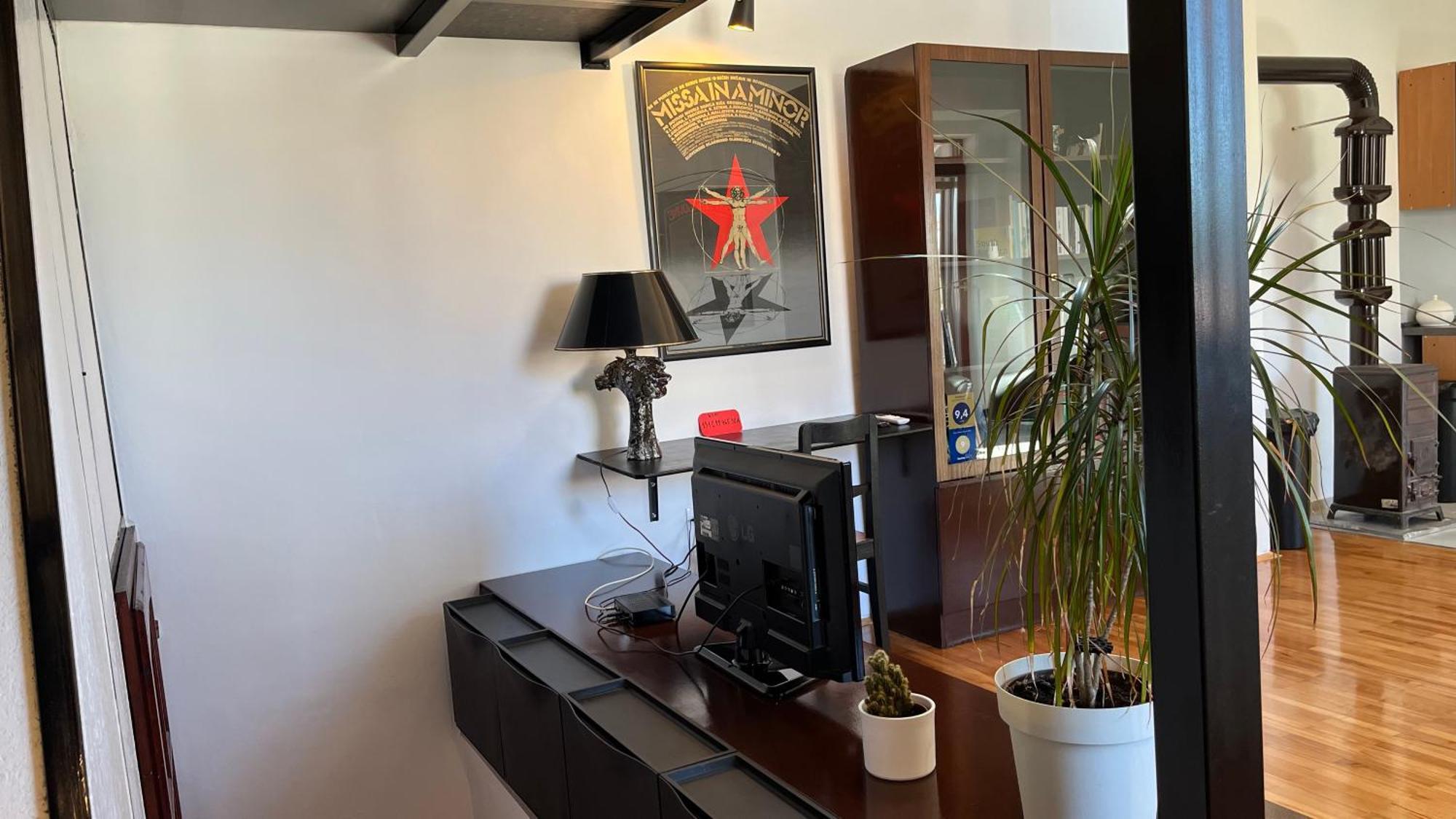 Apartment Fojba Pula Eksteriør billede